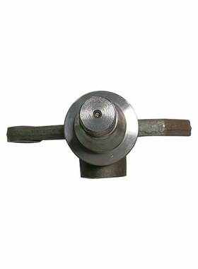 适用于HELI合力H24C4-32172转向节叉车配件CPC20/25/30-H2000