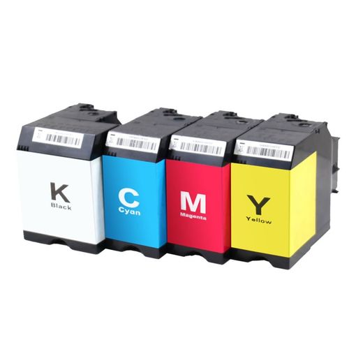 适用利盟XC4140粉盒XC4150墨盒24B6720硒鼓24B6519 18 17 16全球