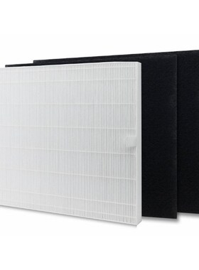 适配Coway AP-1512HH/AP-1518 空气净化器滤芯 IRMEGA 2 00M过滤