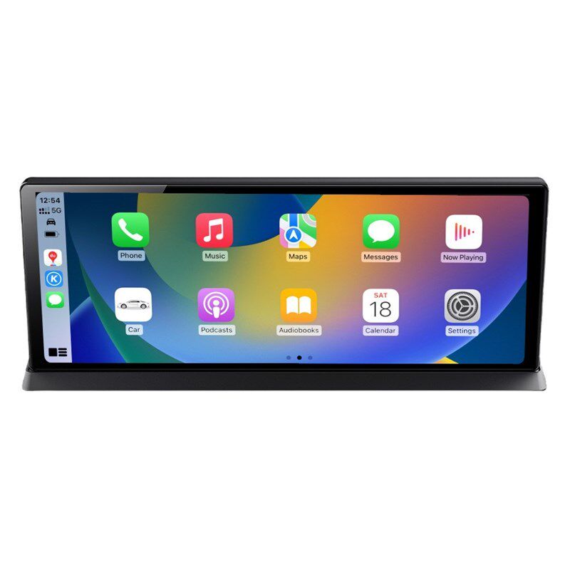 11.3英寸大屏中控台carplay安卓Auto投屏4K行车记录仪1080P倒车BT