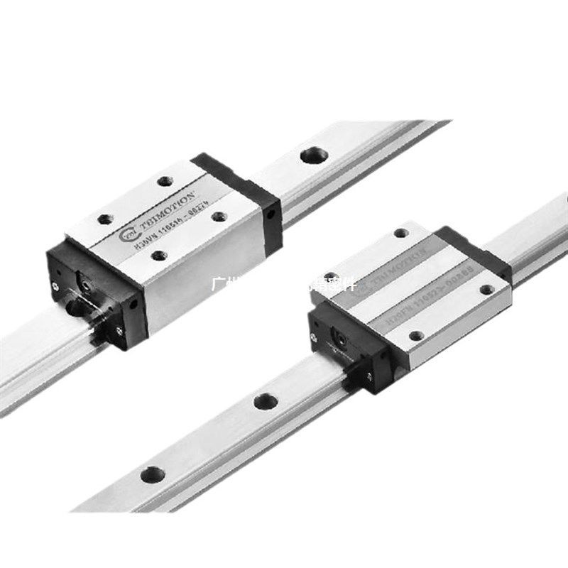 国产直线导轨滑块H15 H20 H25 H30 H35 H45 VN VL FN FL VE FE