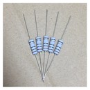 金属膜电阻全系列插件电阻器散装 线绕编带电阻 碳膜色环电阻