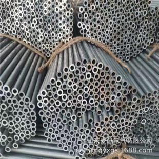 2024大口径铝管 7075精密铝管 2A12无缝小铝管