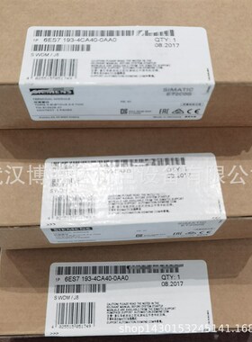 6ES7416-3XL04-0AB0 6ES74163XL040AB0 400 CPU模块 PLC模块 现货