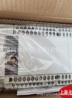 全新原装PLC AFPX0L40R-F(FP-X0 L40R) 控制器