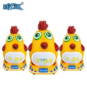 新款 摇摇车投币商用儿童乐园家用超市门口小孩电动摇摆机源头厂家