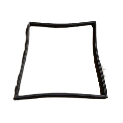 德国RATIONAL乐信6盘蒸烤箱门密封条设备 配件