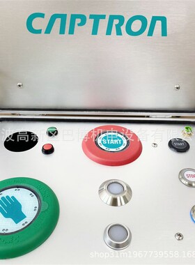 CAPTRON/德国凯本隆/凯本隆/CHT3-151P-41/TG-SR/ST触摸开关