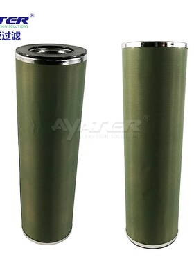 卅亚过滤 滤除油中水分杂质脱水滤芯 油水分离滤芯150X400XG1 1-4