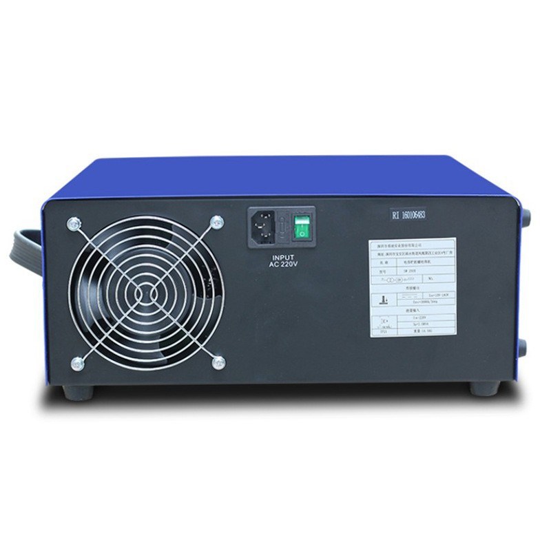 瑞凌电容储能式螺柱焊机SW-2500 种钉机打钉焊机220V