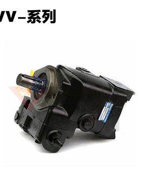 Oilgear奥盖尔柱塞泵PVG130/PVWJ011/4/AT/PVM/K/PVWW/H液压油泵