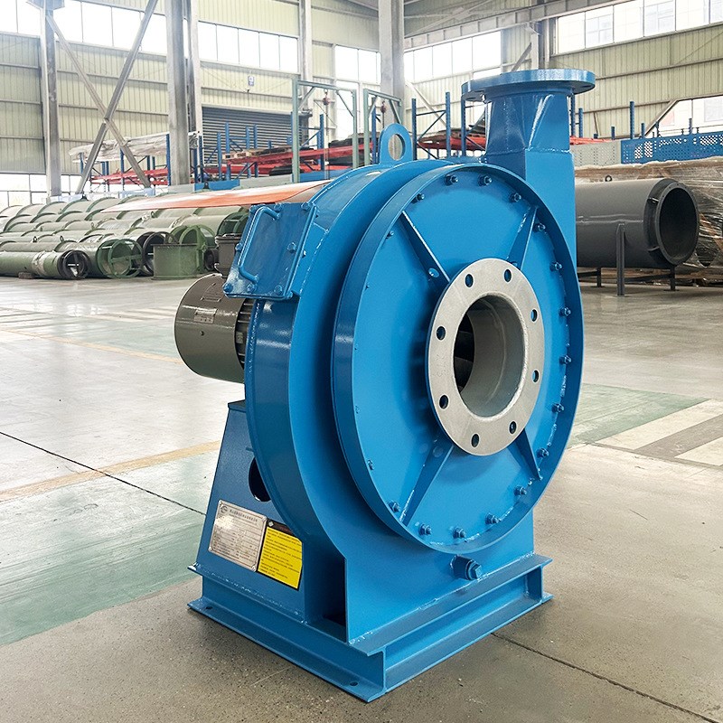 佰斯拓离心鼓风机 工业环保电力炼钢冶炼烘箱循环高温离心鼓风机