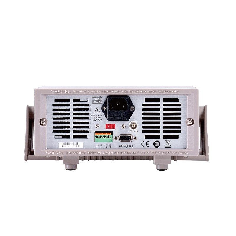 艾德克斯IT8511B+可编程直流电子负载500V/15A/150W动态测试模式