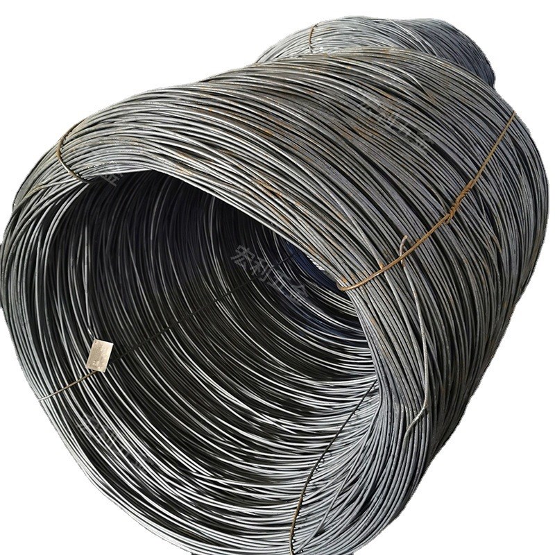 冷镀锌丝改拔丝8号10号12号14号16号18号建筑铁丝锌铝合金