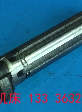 重庆一机床厂C616普通车床w花键轴配件C616-1普通车床花键轴配件