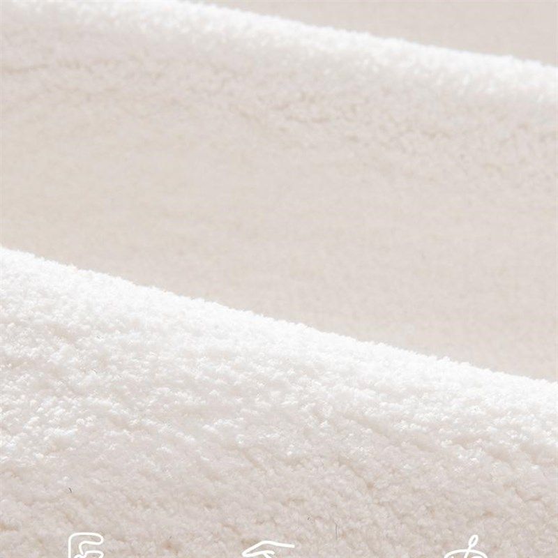 床边地毯长条卧室卧地毯房间地垫地毯出租屋地毯地垫洗地垫 - 松针雪商城的小店57出品