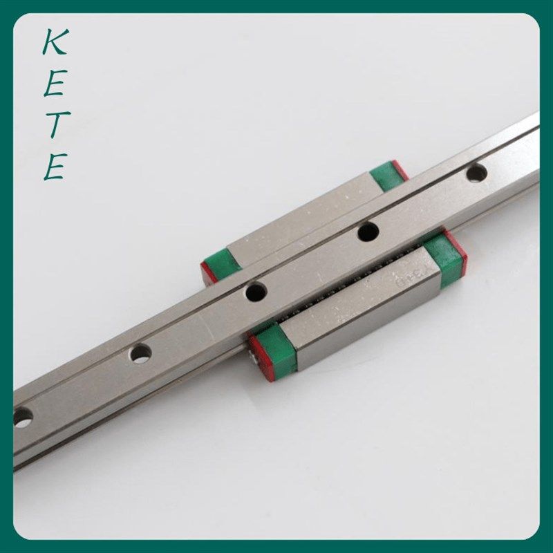 国产小微型直线导轨滑块MGN MGW 9C 12C 7C 15C 7H 9H 12H 15H