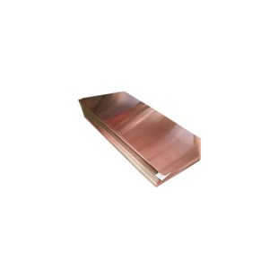 超厚t2紫铜板 国标TU2无氧铜板 高精紫铜 精密仪器用铜块铜锭切割