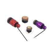 新汽车凹陷修复车用凹痕凹坑吸坑敲击锤整平锤整平笔专用敲击皮头