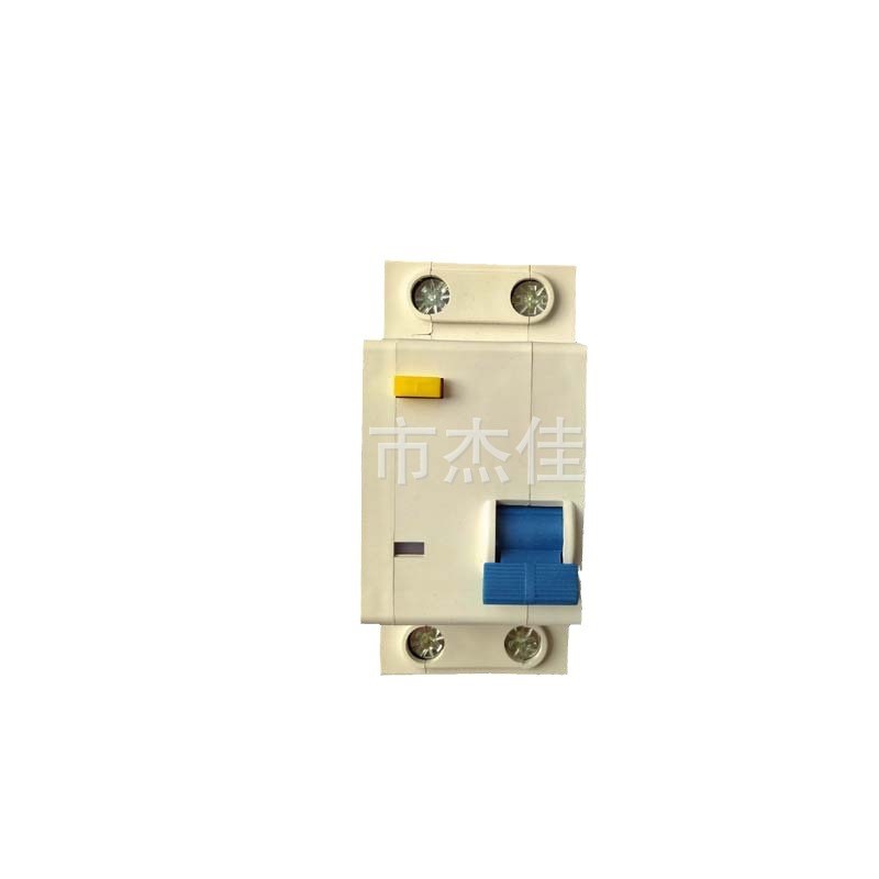 DPNLE-63漏电保护断路器 . DZ30LE-63漏电断路器