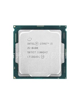 酷睿I3810091009100F8350KI58400850094009400F95009100台式机