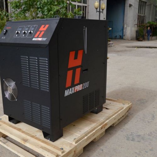 鸿济数控 供应通用LGK-100逆变式双模块瑞凌等离子重工业切割机