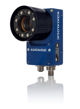 Datalogic得利捷固定式工业扫描器   datalogic Matrix 120固定式