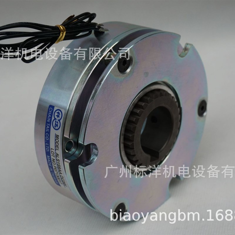 【现货供应】仟岱刹车器MCNB-1.6,ALS1S6AA