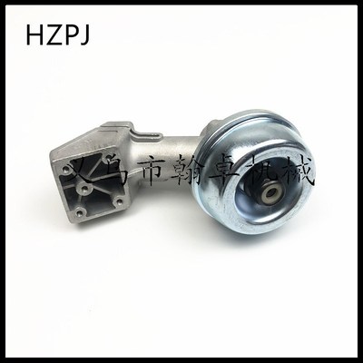 FS100RX FS110 FS110R FS130 FS130R 齿轮箱 工作头 打草头 HZJP