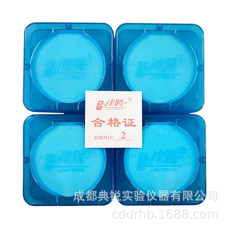 津腾微孔滤膜水系MCE混合纤维有机尼龙PTFE聚四氟0.22 0.45抽滤膜