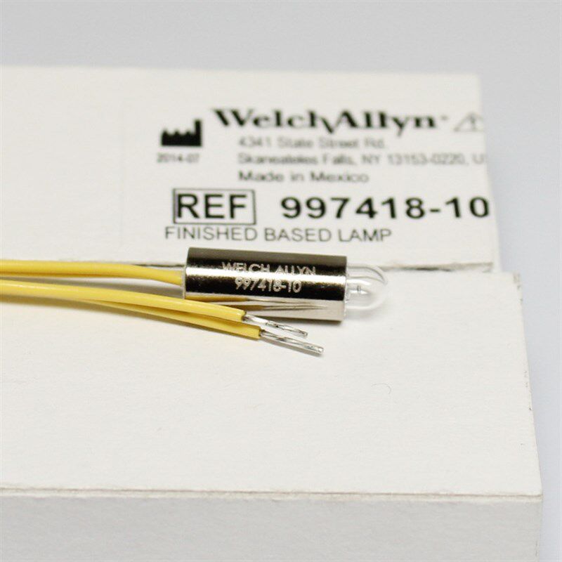 美国哈希hach 2100P/Q1900C 便携式浊度仪灯泡PN 4653900灯组件