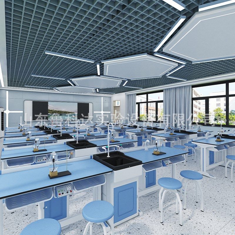 学校实验室中小学生物理化学生物通风科学探究铝木实验桌工作台,文具电教/文化用品/商务用品,教学仪器/实验器材,淘宝优惠券,粉丝福利购,淘宝优惠卷