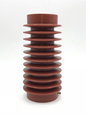 24KV高压支柱绝缘子70*210 75*210 85*210 110*210环氧树脂绝缘子