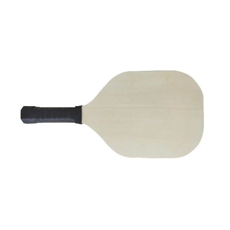 Pickleball Ball Paddle Fashion Premium Wood SweatV Absorbing