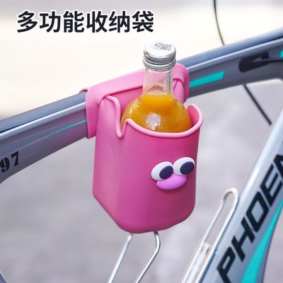 Cup Protective Sleevre Water Bottle Carrier Bag with Portabl