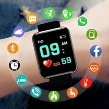 Digital Smart slport watch men's watches digital led ele