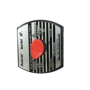 电磁阀SCG551A001MS现货 美国ASCO阿斯卡先导式