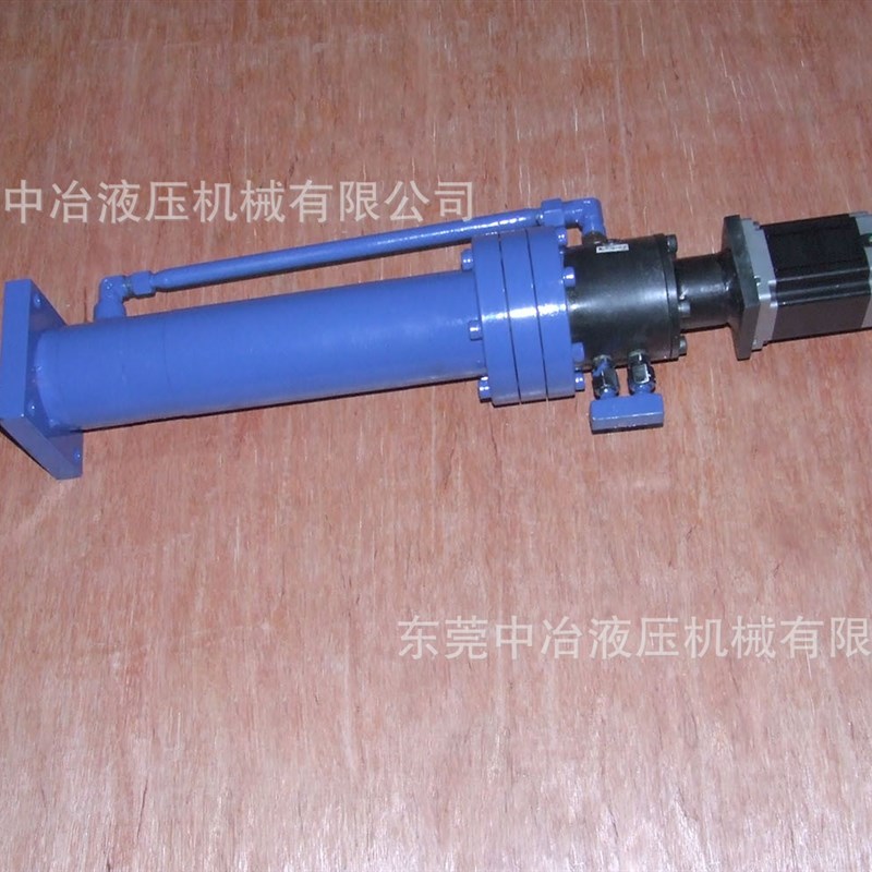 SZ-HSGL系列数字油缸