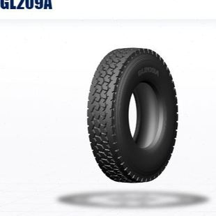 ADVANCE 前进 卡客车轮胎12R22.5轮胎GL209A花纹