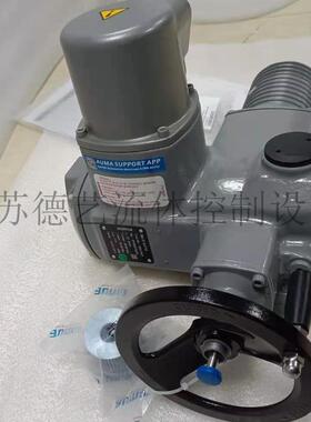 SA10.1-F10电动执行机构；AD0071-2/80；Z014.235C/01；Z043