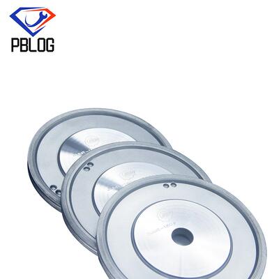 直径175MMTR烧结金刚石磨边适用于加工中心CNC磨轮玻璃石材金刚砂