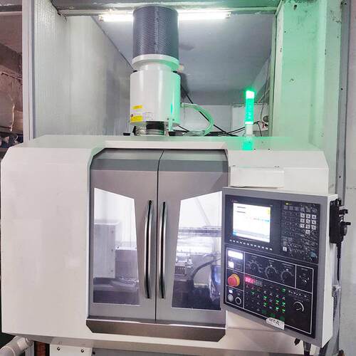 川WCL渝加工中心机油雾化器 数控车床油烟收清床集器好DMGG净370