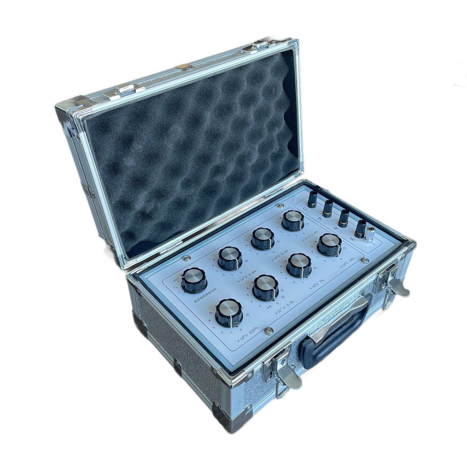 接地电阻表检定装置接地电阻测试仪电阻测量仪器