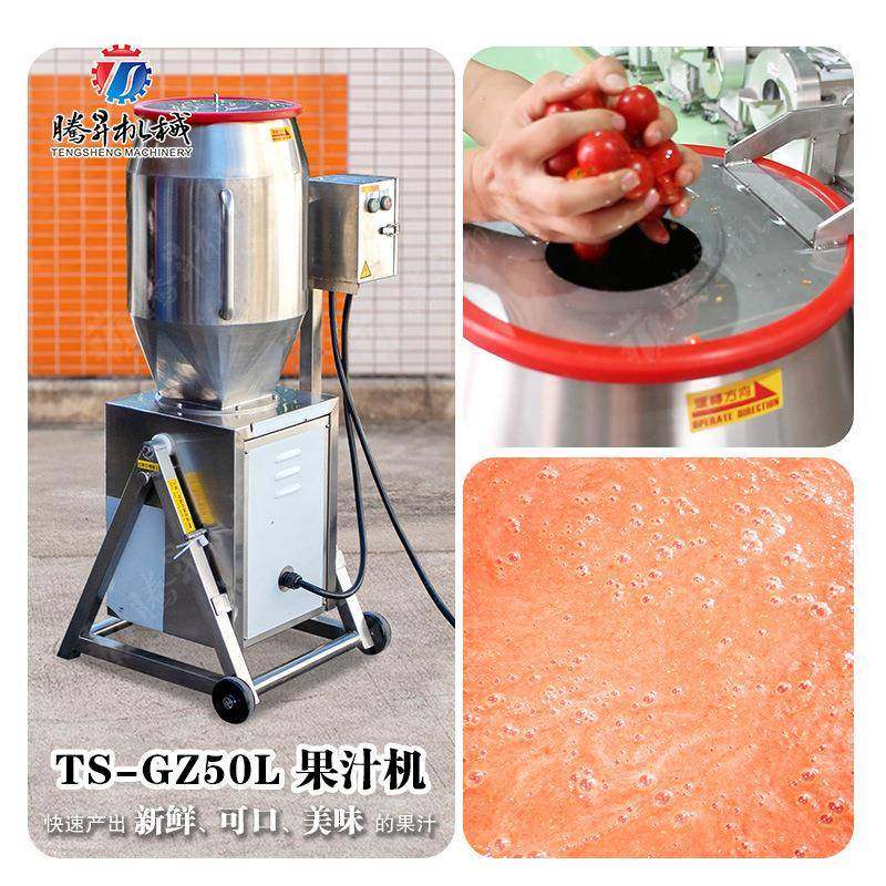 榨汁机厂家水果蔬菜榨汁机苹果梨西红柿榨机产量高打碎机,清洗/食品/商业设备,其他食品加工设备,淘宝优惠券,粉丝福利购,淘宝优惠卷