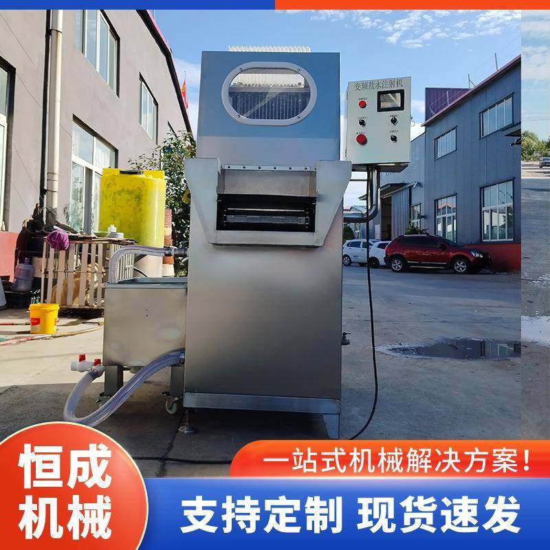 雪花牛肉盐水注射机牛油牛脂注盐机淀粉调味料注肉机器机械,清洗/食品/商业设备,其他食品加工设备,淘宝优惠券,粉丝福利购,淘宝优惠卷