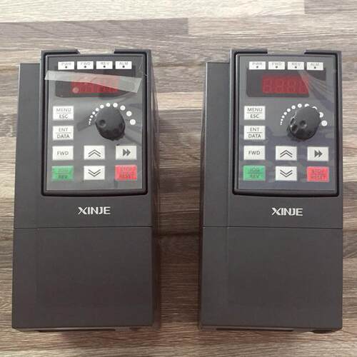 信捷通用矢量变频器VH5-1P5-5P45-4KBO3P7-422P4-B，全新原装议价