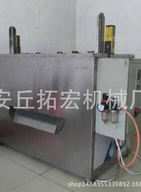 腰果手 自果动 全自动动脱半壳机 果仁脱皮机 腰脱壳自动线