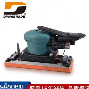 打磨机58507抛光机 冠品美国丹纳布雷非吸尘轨道式 小型紧凑研磨机