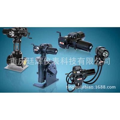ABB集团H&BRHA/RS/MOE700/MME800电动执行机构维修