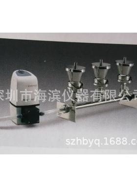 不锈钢滤膜支撑垫16840微生物检测过滤套装赛多利斯